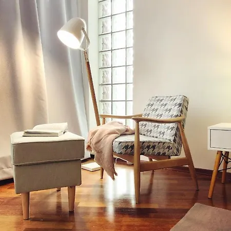 Apartamento Ustronne Zacisze Zdrój Zeta Park Ustroń