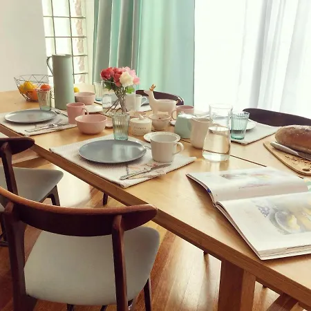 Ustronne Zacisze - Zdrój Zeta Park Apartamento Ustroń