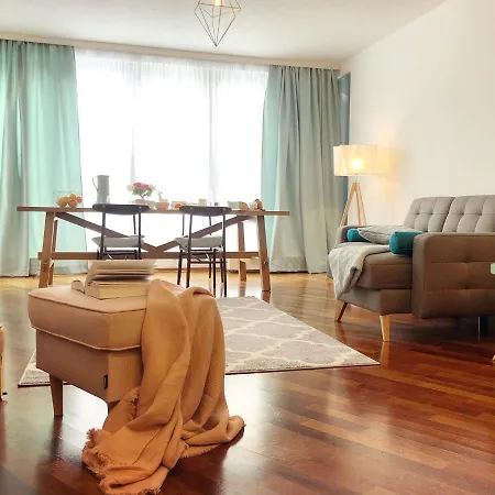 Ustronne Zacisze - Zdrój Zeta Park