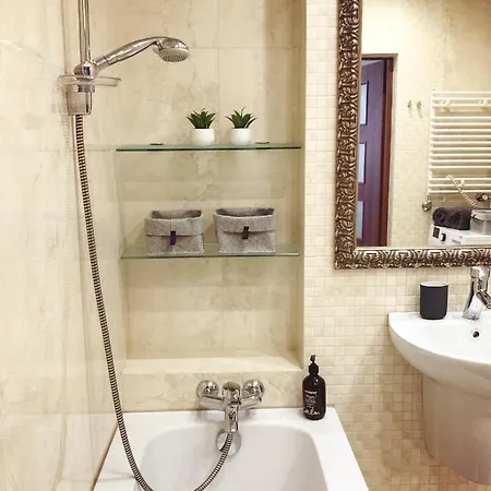 Ustronne Zacisze - Zdrój Zeta Park