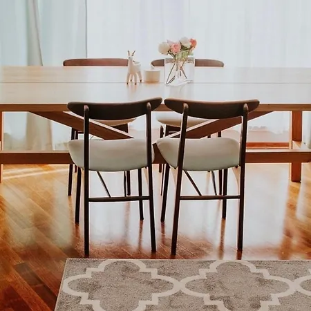 Ustronne Zacisze - Zdroj Zeta Park *