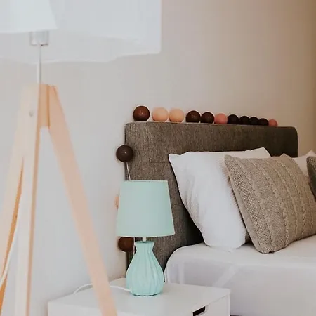Apartamento Ustronne Zacisze Zdrój Zeta Park *
