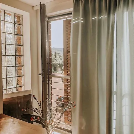 Ustronne Zacisze - Zdroj Zeta Park *