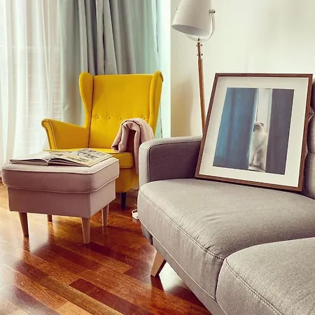 Ustronne Zacisze - Zdroj Zeta Park أوسترون