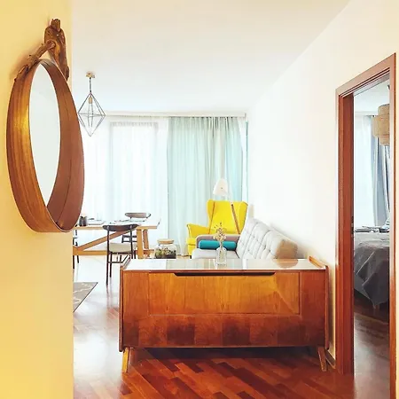 Ustronne Zacisze - Zdroj Zeta Park *