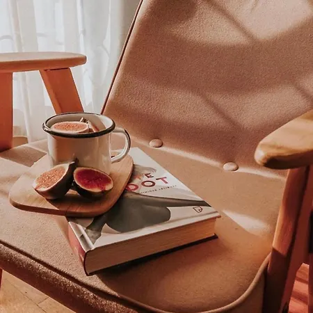 Ustronne Zacisze - Zdroj Zeta Park شقة