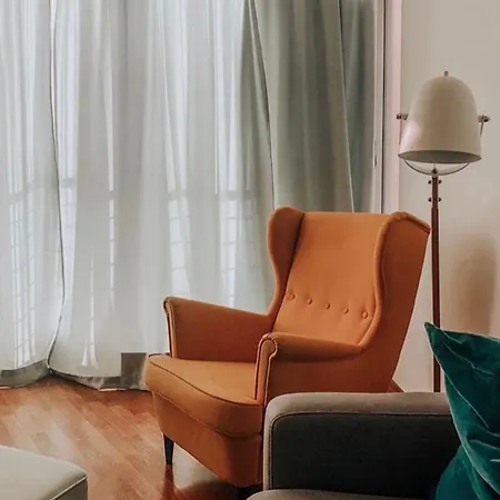 Apartamento Ustronne Zacisze Zdrój Zeta Park Ustroń