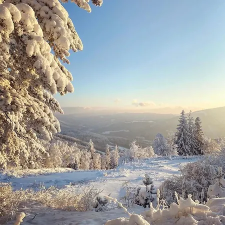 شقة Ustronne Zacisze - Zdroj Zeta Park *