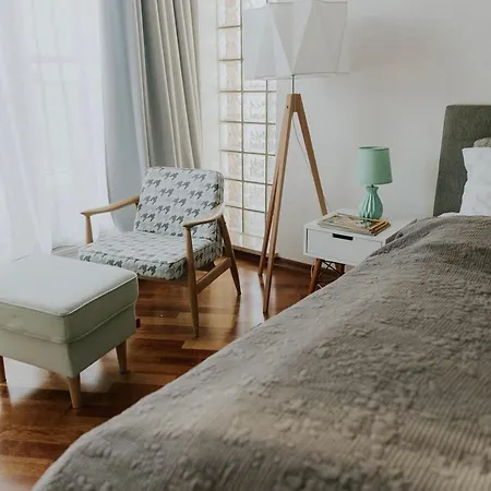 Ustronne Zacisze - Zdroj Zeta Park * أوسترون