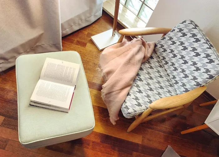 Ustronne Zacisze - Zdroj Zeta Park