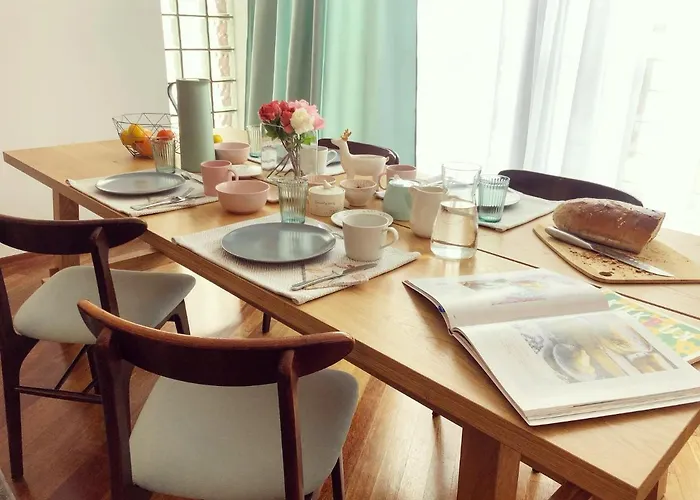 Ustronne Zacisze - Zdroj Zeta Park Apartmán Ustroň