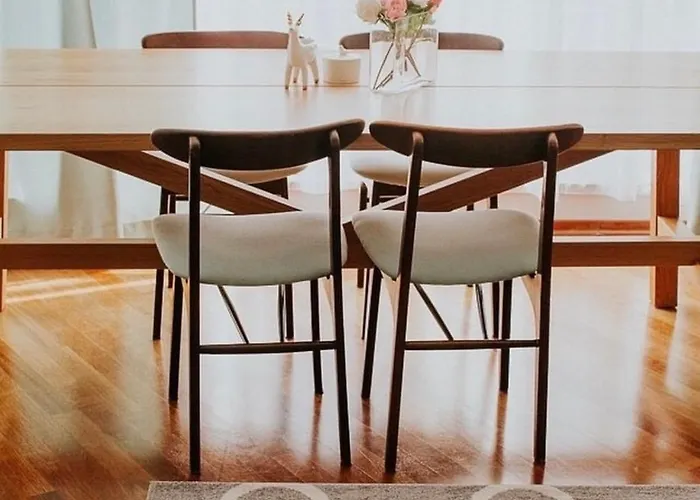 Ustronne Zacisze - Zdroj Zeta Park *