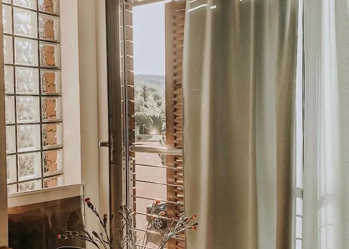 Ustronne Zacisze - Zdroj Zeta Park *