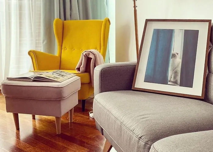 Ustronne Zacisze - Zdroj Zeta Park Ustron