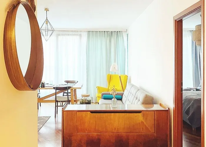 Ustronne Zacisze - Zdroj Zeta Park *