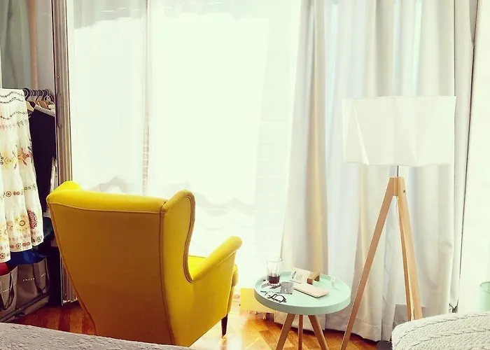 Apartment Ustronne Zacisze - Zdroj Zeta Park *