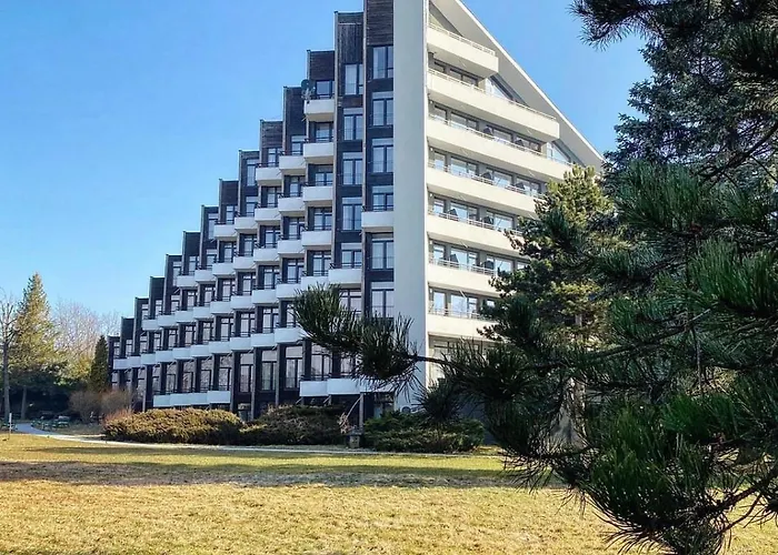 Ustronne Zacisze - Zdroj Zeta Park *